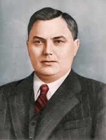 Georgi Malenkov [BIOGRAFIA]