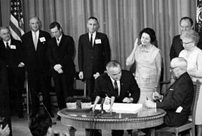 The Great Society (EOA)