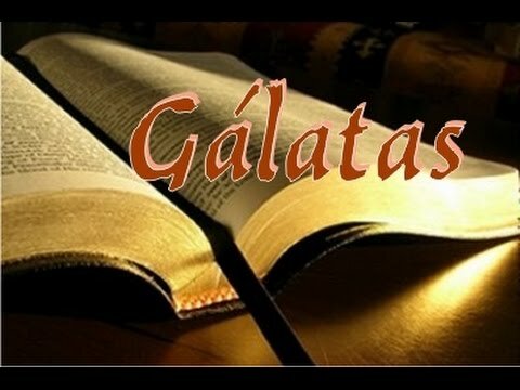 Gálatas