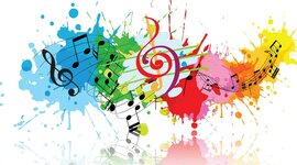 Timeline: música universal