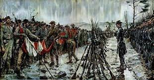 Appomattox Campaign