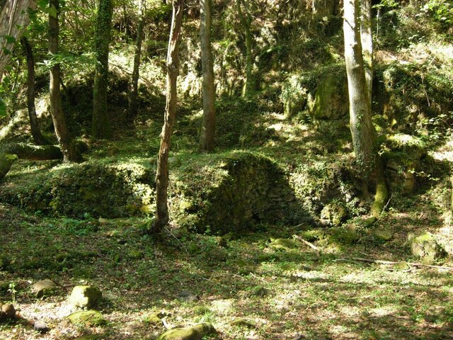Ferrería de Urdandegieta