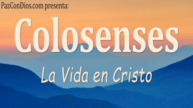 Colosenses