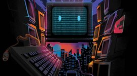 Timeline: Historia de la Ciencia de la computación