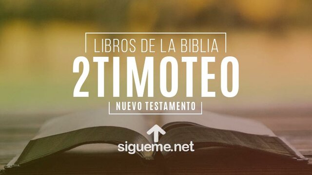 2 Timoteo