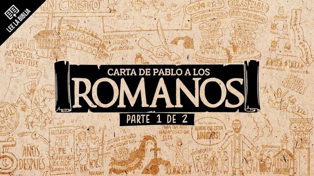 Romanos