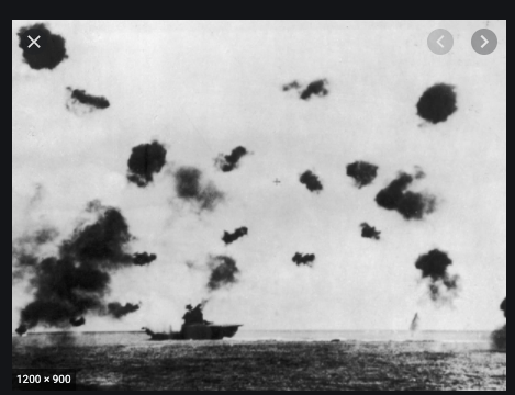 Battle of Midway