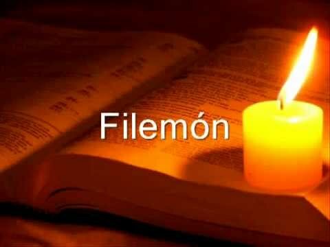 Filemón