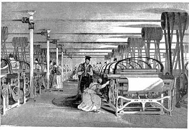 Revolución Industrial