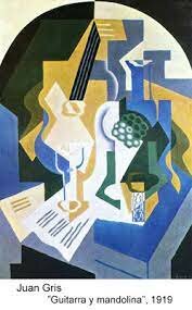 FUTURISMO - ART DÉCO