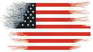 The Changing of The American Identity Ch.13