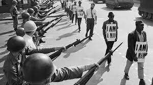 Fighting for Better Pay