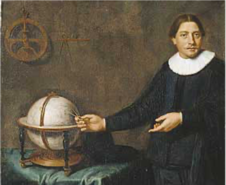 The Dutch