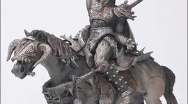 Timeline: The Dark Ages