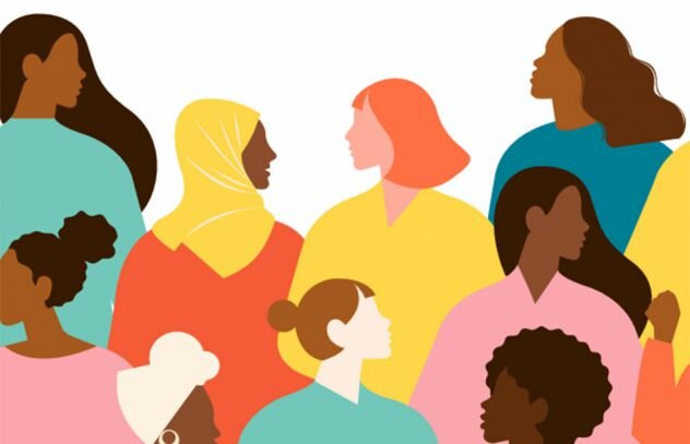 Descriminacion contra la mujer