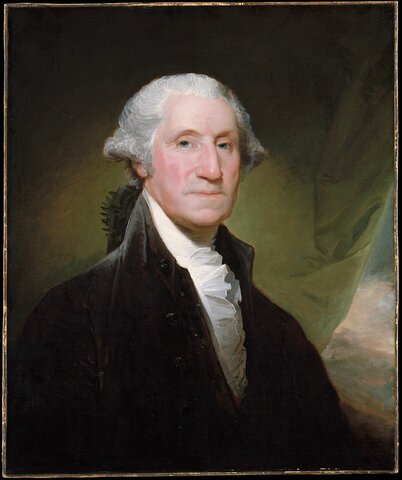 george washington