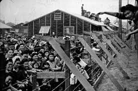 Japanese American internment