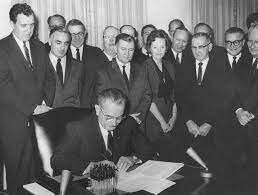 National Environmental Policy Act