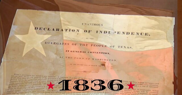 Texans Are Fed Up With Mexico