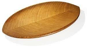 Leaf dish