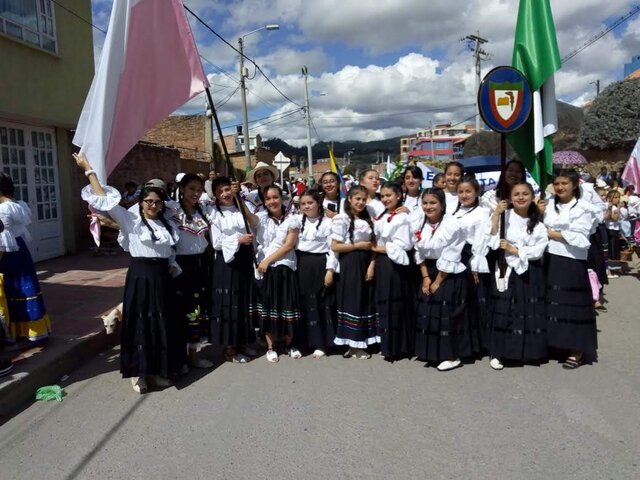 Representante estudiantil