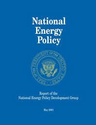 Energy Policy Office