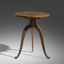 RUHULMANN MESA AUXILIAR