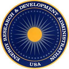 The Energy Research and Development Administration