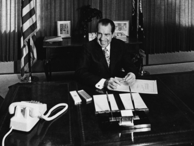 National Environmental Policy Act