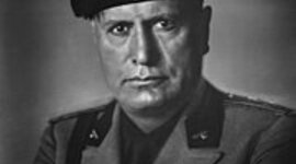Timeline: Mussolini Timeline