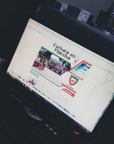 Periódico Institucional