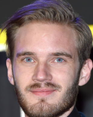 Pewdiepie's rain