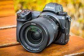 Nikon Z6