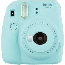 poloroid