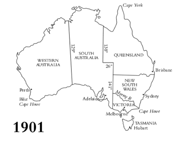 Commonwealth of Australia