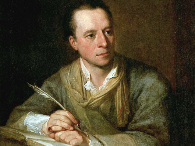 Johann Winckelmann