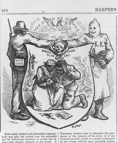 Reconstruction Era