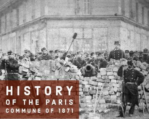 1871-1917 Instauració del sufragi universal masculí.
