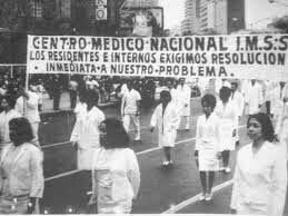México-UNAM-Escuela de Trabajo Social-"Orientación Carrera de Trabajo Social"-México, 1965