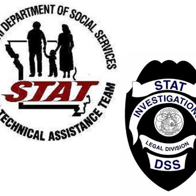 Timeline: Cases as they move through the CFRP process