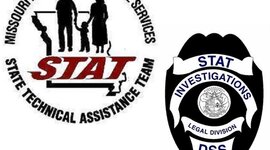 Timeline: Cases as they move through the CFRP process