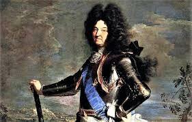 Monarquia absoluta en Francia