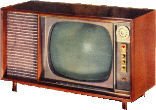 televisor