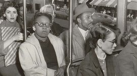 Timeline: Civil Rights Timeline