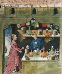 Seconda metà del V secolo