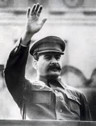 Stalin becomes Dictator