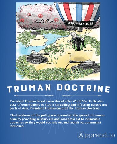 Truman Doctrine
