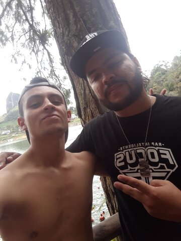Conocí Medellín y me topé con un freestyler reconocido