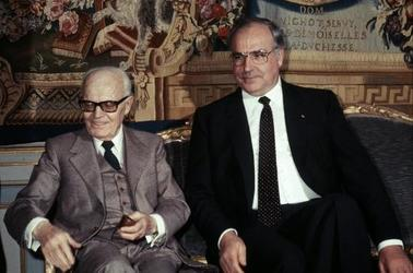 Firma del Trattato MNR tra OFN e Zollverein