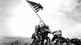 Timeline: 1942-1953